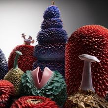 HAAS BROTHERS: UNCANNY VALLEY To Open At Museum Of Arts And Design