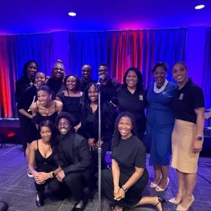 Cast and Creative Team Set For DREAMGIRLS at Shea's Buffalo