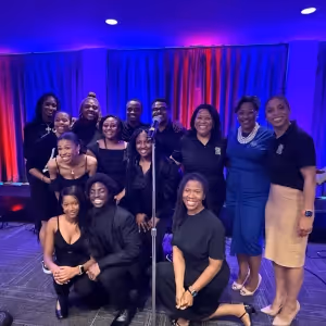 Cast and Creative Team Set For DREAMGIRLS at Shea's Buffalo