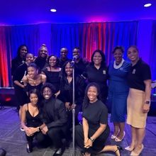 Cast and Creative Team Set For DREAMGIRLS at Shea's Buffalo