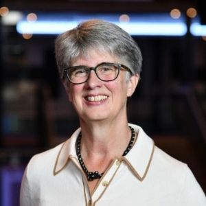 Birmingham Hippodrome Reveals Catherine Mallyon as New Chair of the Board
