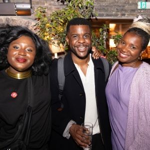 Photos: Inside the National Youth Theatre's BIG Night Out