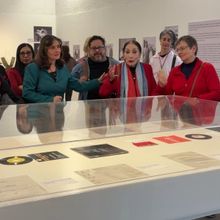 Invita El INBAL A Visitar La Exposición Guillermo Arriaga: Archivo Vivo De La Danza