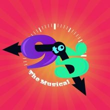 9 TO 5 THE MUSICAL to Open at Woodbridge Community Players