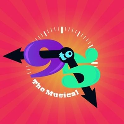 9 TO 5 THE MUSICAL to Open at Woodbridge Community Players