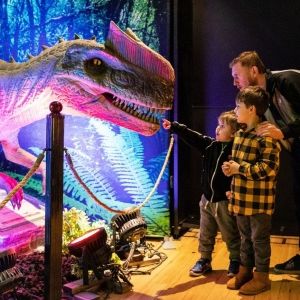 Imagine Exhibitions Launches its Summer Combo Ticket