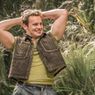 Photos: Jonathan Groff, Fisayo Akinade, and More in AS YOU LIKE IT