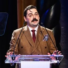 Photos: 41st Annual Artios Awards Celebrate Excellence in Casting