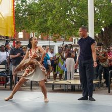 The Royal Opera House Presents a New Program and Festival to Celebrate Black History 