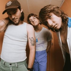 Folk Trio Palmyra And Roots Singer Jobi Riccio To Co-Headline Show At Club Passim