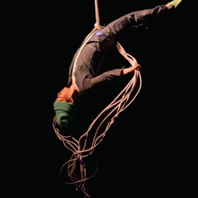 NYC Aerial Dance Festival 2026 Set For May