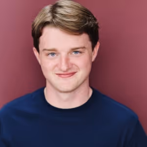 Lucas Hallauer Joins BACK TO THE FUTURE North American Tour as Marty McFly