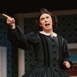 OH, MARY! Extends Through January 2025