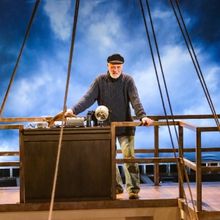 THE WHITBY REBELS is Now Playing at the Stephen Joseph Theatre