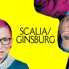 Double Bill of SCALIA/GINSBURG and TRIAL BY JURY Comes to Pacific Opera Project