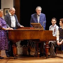 PRAYER FOR THE FRENCH REPUBLIC Extends Through March 3