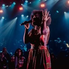 NORTH STAR Comes to the Irish Arts Center in June 2026