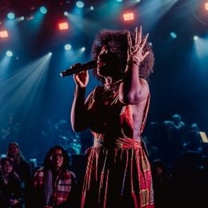 NORTH STAR Comes to the Irish Arts Center in June 2026