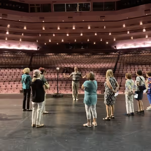Arts Advocates Reveals October 2024 Events Including the First Luncheon of the Season