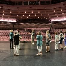 Arts Advocates Reveals October 2024 Events Including the First Luncheon of the Season