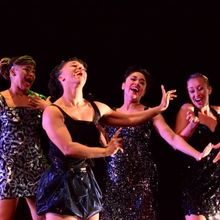 The Music Center Announces Fall Season Of Artistic Experiences