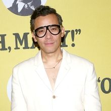 Conrad Ricamora Out of OH, MARY! Due To Bike Accident