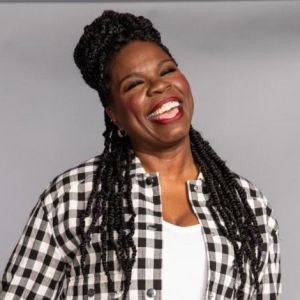 Comedian Leslie Jones Comes To Chandler Center For The Arts
