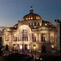 El Inbal Lanza Convocatoria NAcional Para Actualizar E Identificar El Patrimonio Cultural Artístico De Los Siglos XX Y XXI