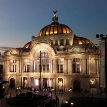 El Inbal Lanza Convocatoria NAcional Para Actualizar E Identificar El Patrimonio Cult