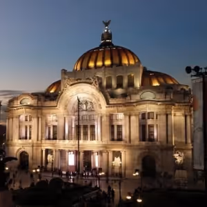 El Inbal Lanza Convocatoria NAcional Para Actualizar E Identificar El Patrimonio Cultural Artístico De Los Siglos XX Y XXI