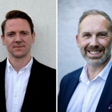 Edinburgh International Festival Welcomes Two New Department Heads