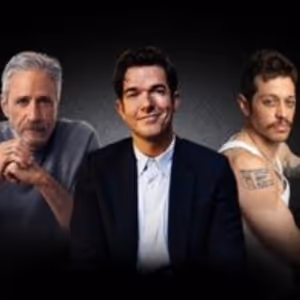 Jon, John, & Pete Bring Their Show  to UBS Arena