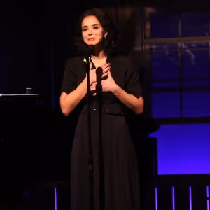 Alexandra Silber and More to Perform at Two River Theater Gala