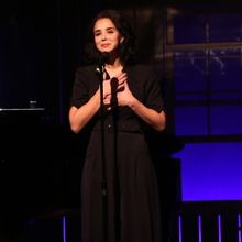 Alexandra Silber and More to Perform at Two River Theater Gala