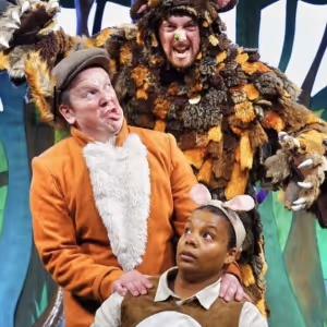 Tall Stories Theatre Company Partners With Nimax Theatre For West End Residency