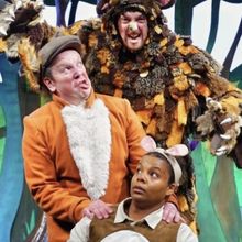 Tall Stories Theatre Company Partners With Nimax Theatre For West End Residency