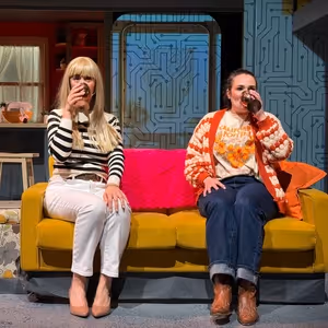 Photos: Emma Hunton, John Krause, and More in MILLENNIALS ARE KILLING MUSICALS