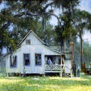 Arts Advocates Reveals January 2026 Event Lineup