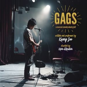 GAGS Comes to the San Francisco Fringe Festival