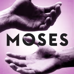 World Premiere of MOSES Comes to Theater J