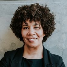 Shonagh Reid Appointed Chair of Talawa Theatre Company