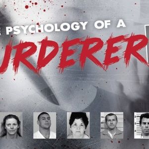 THE PSYCHOLOGY OF A MURDERER Announced At Saratoga Springs' Universal Preservation…