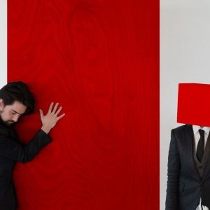 Choreographer Avshalom Pollak Will Premiere CASTOR at the Tel Aviv Museum of Art
