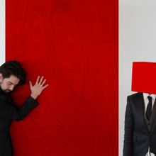 Choreographer Avshalom Pollak Will Premiere CASTOR at the Tel Aviv Museum of Art
