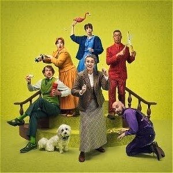 MURDER, SHE DIDN'T WRITE to Return to Edinburgh Fringe for 12th Year Photo
