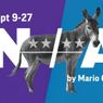 Mario Correa's N/A Will Open at Kitchen Theatre Co