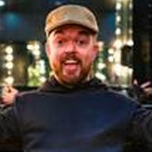 Comedian Brad Williams Is Coming To The UIS Performing Arts Center, August 24