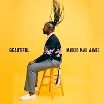 Listen: Marcus Paul James Releases New Single 'Beautiful'