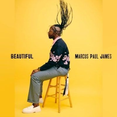 Listen: Marcus Paul James Releases New Single 'Beautiful'