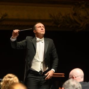 Giampaolo Bisanti Will Continue as Music Director of The Opéra Royal de Wallonie-Li�